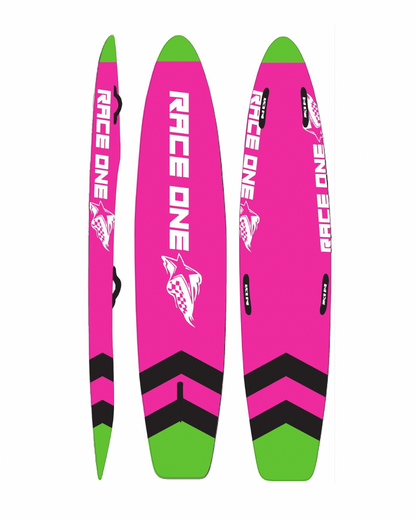 RACE ONE NIPPER BOARD - 40KG (WA)