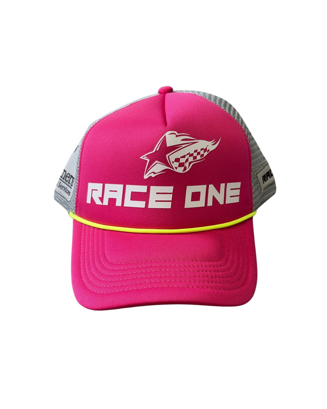 RACE ONE HATS