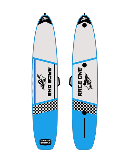 RACE ONE MAL BOARD BAGS