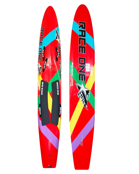 RACE ONE R1 MAL (10'6) - 70KG