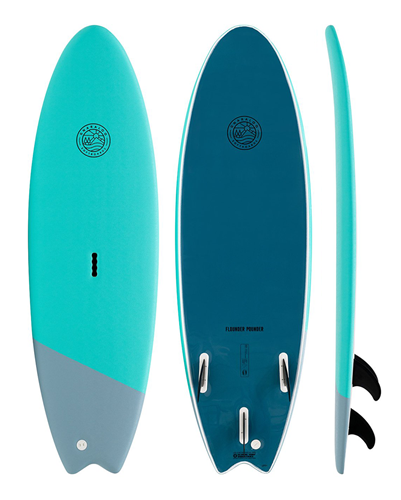 Gnaraloo Flounder Pounder