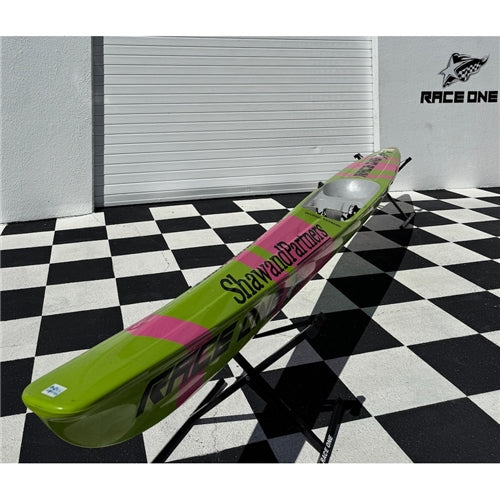 2ND HAND SKI - 95 - JAS RAYWARD