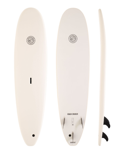 Gnaraloo Beach Cruiser