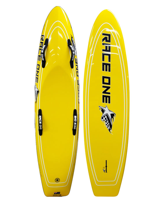 RACE ONE HEXTEK NIPPER BOARD - 40KG