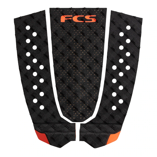FCS T-3 Traction