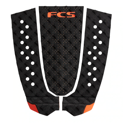 FCS T-3 Traction