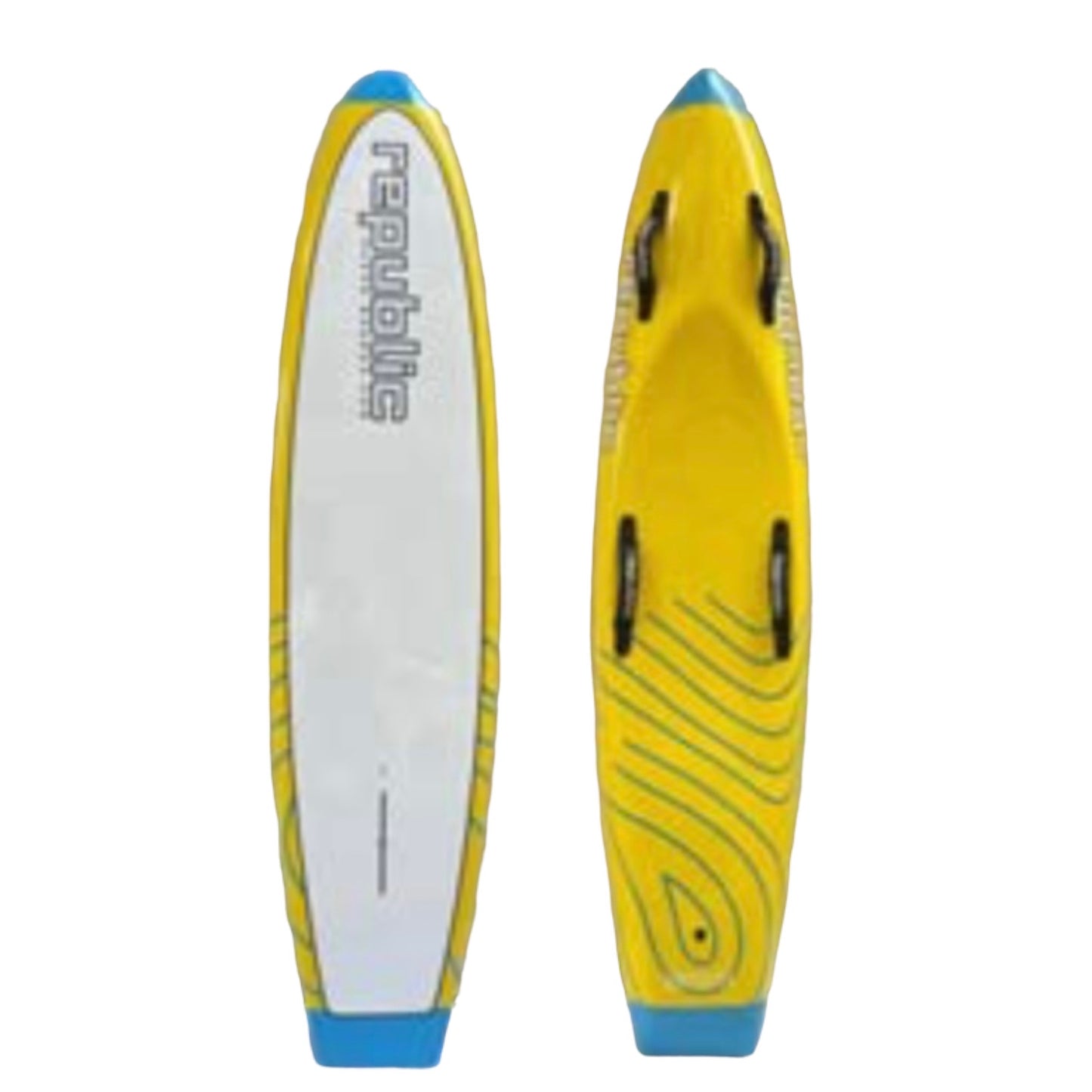 Republic 60kg Nipper Board