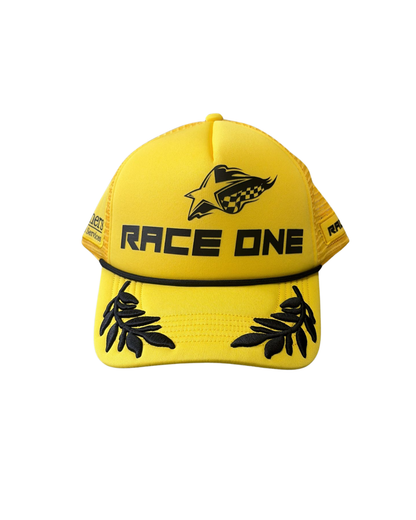 RACE ONE HATS