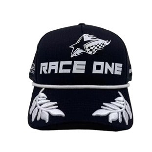 RACE ONE HATS