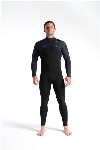 C-Skins Mens ReWired 3:2 - Steamer