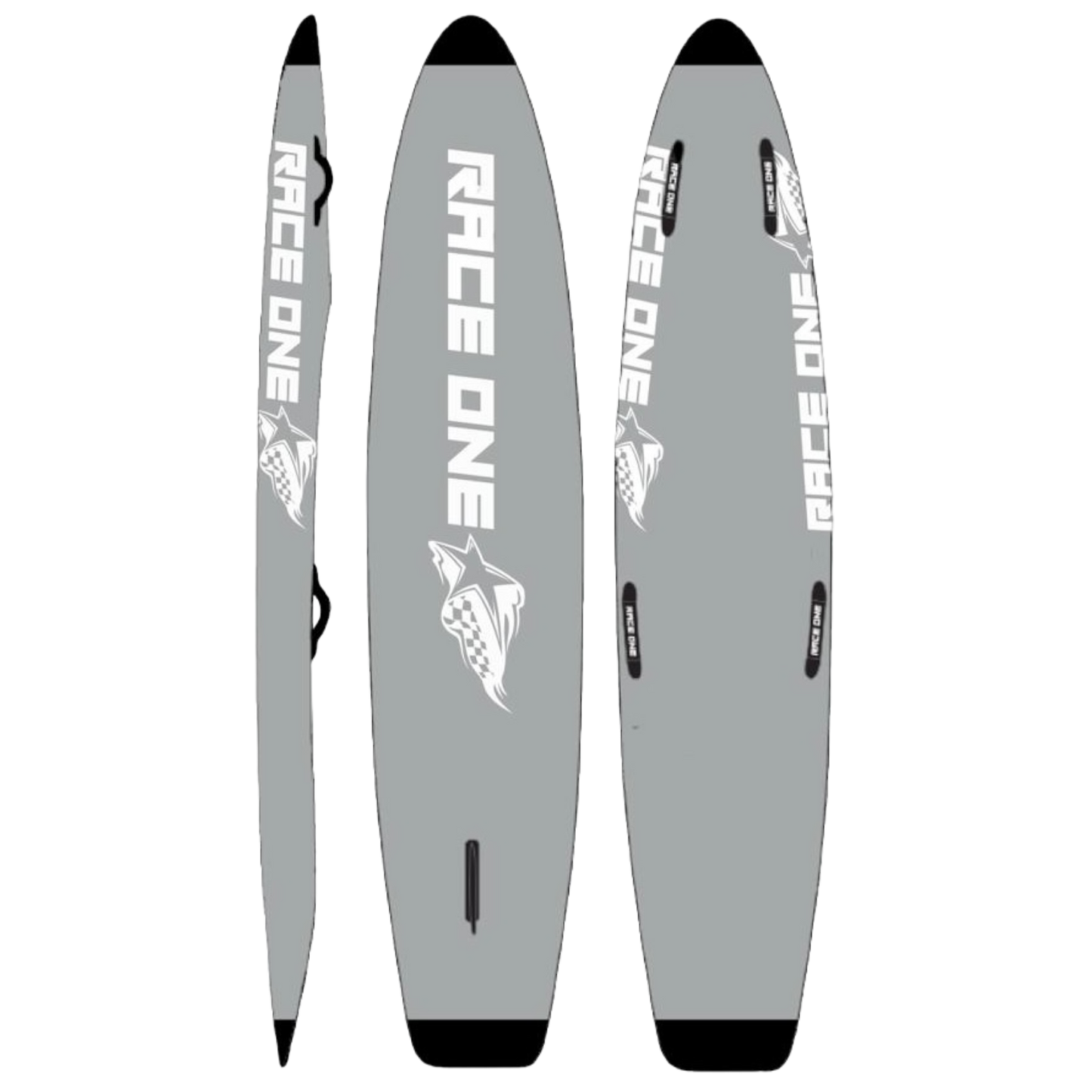 RACE ONE NIPPER BOARD - 50KG