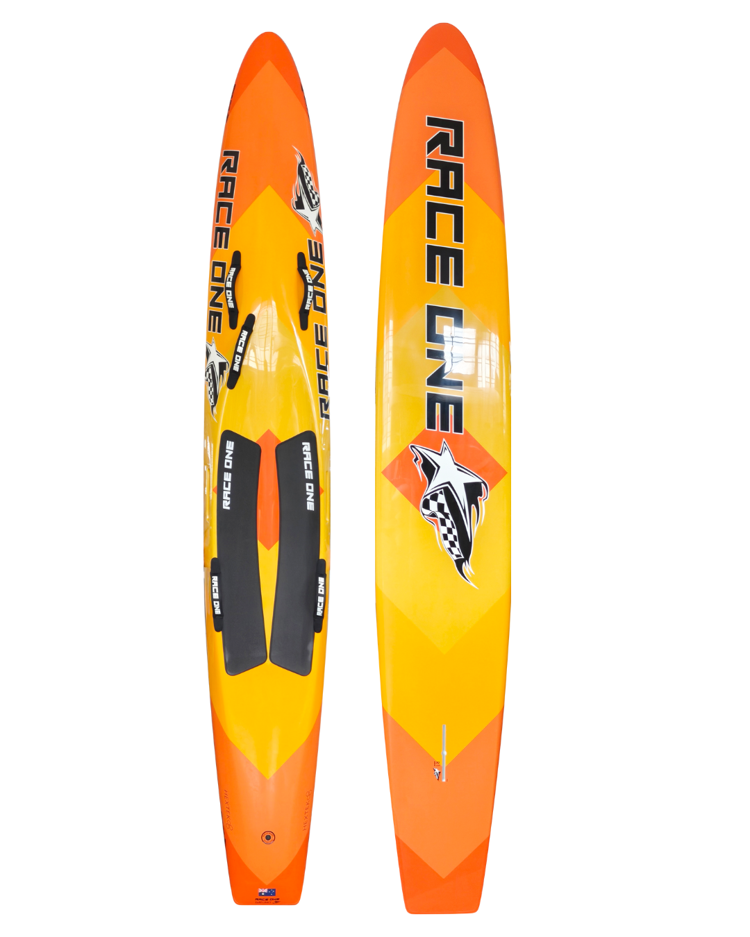 RACE ONE R1 MAL (10'6) - 60KG