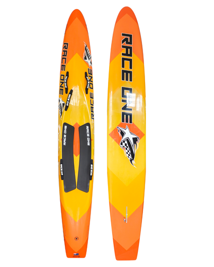 RACE ONE R1 MAL (10'6) - 60KG