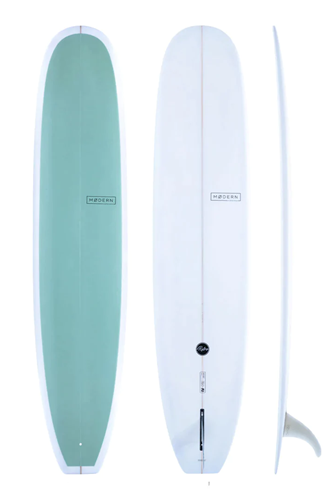 Modern The Retro - PU