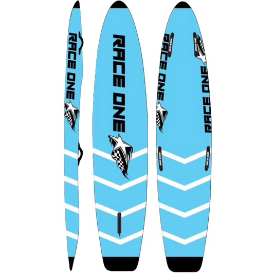 RACE ONE CARBON NIPPER BOARD - 60KG
