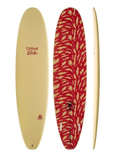 Critical Slide Fun Guy - ES