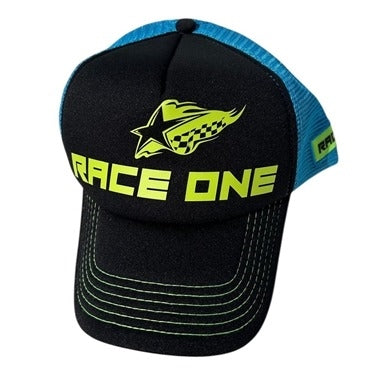 RACE ONE HATS