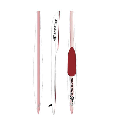 RACE ONE ADJUSTABLE SURF SKI (PRE ORDER)