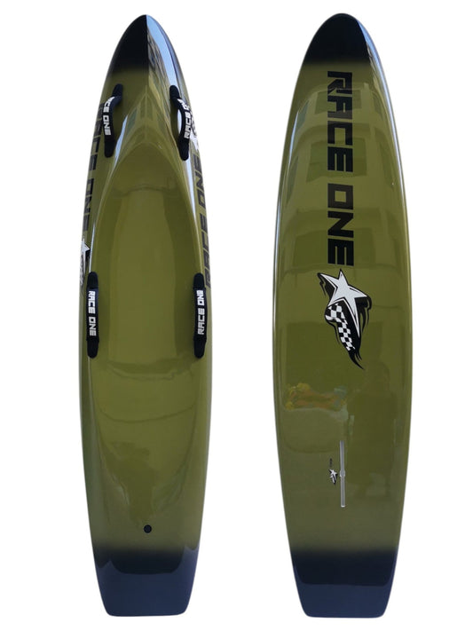 RACE ONE CARBON NIPPER BOARD - 60KG