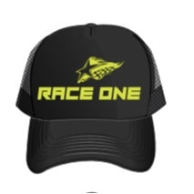 RACE ONE HATS