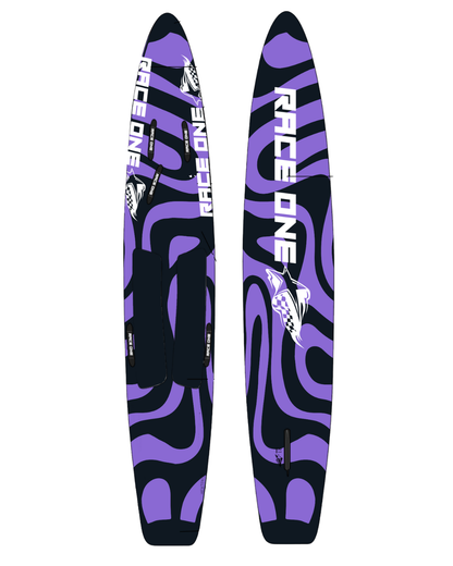 RACE ONE R1 MAL (10'6) - 75KG