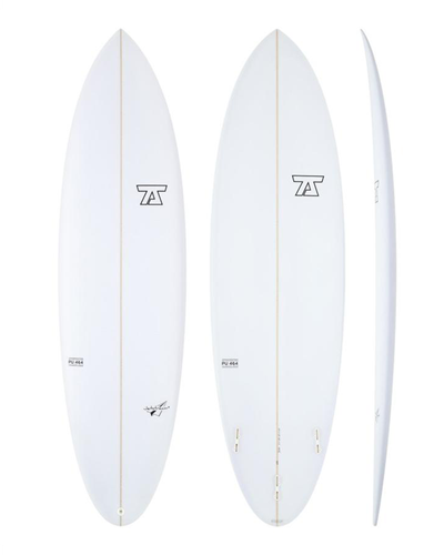 7S Jetstream - PU