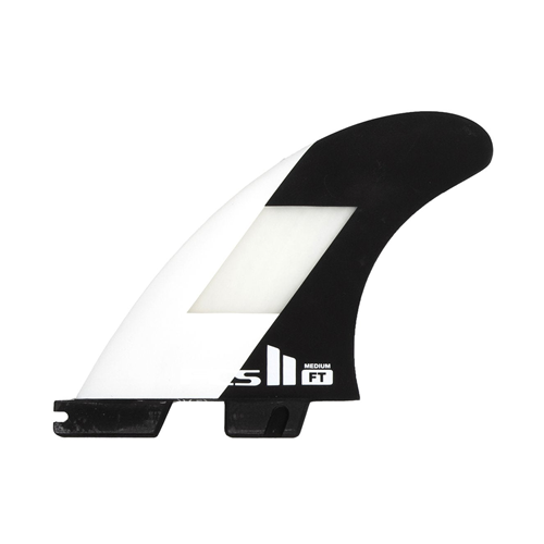 FCS II Filipe Toledo Tri Fins