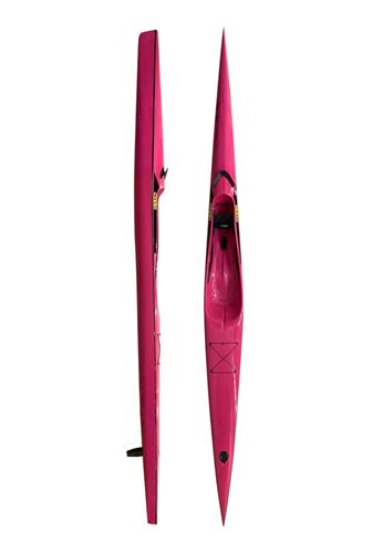 NELO OCEAN SKI VANQUISH