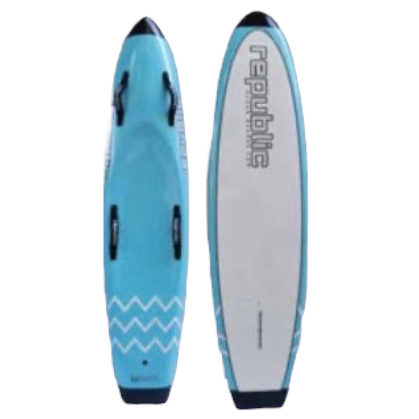 Republic 50kg Nipper Board