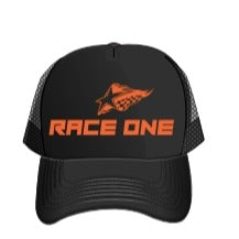 RACE ONE HATS