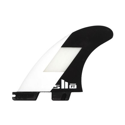 FCS II Filipe Toledo Tri Fins
