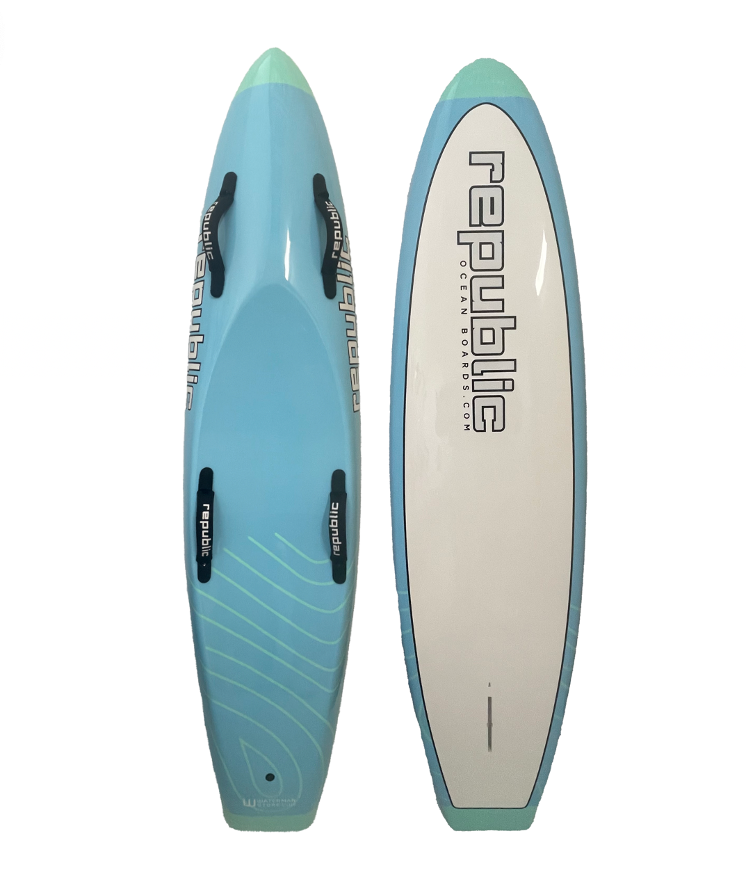 Republic 50kg Nipper Board