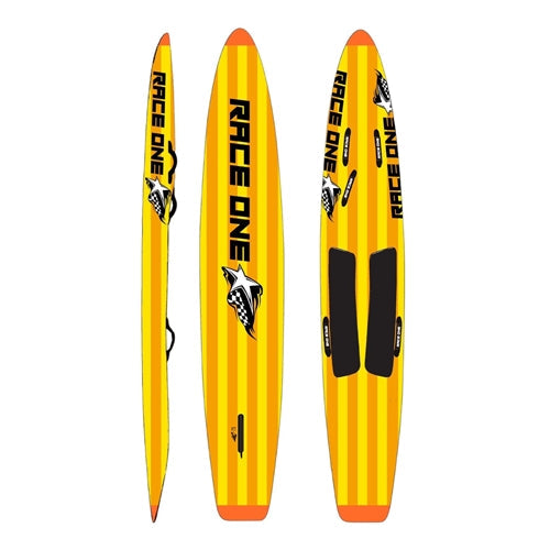 RACE ONE R1 MAL (10'6) - 65KG - SA