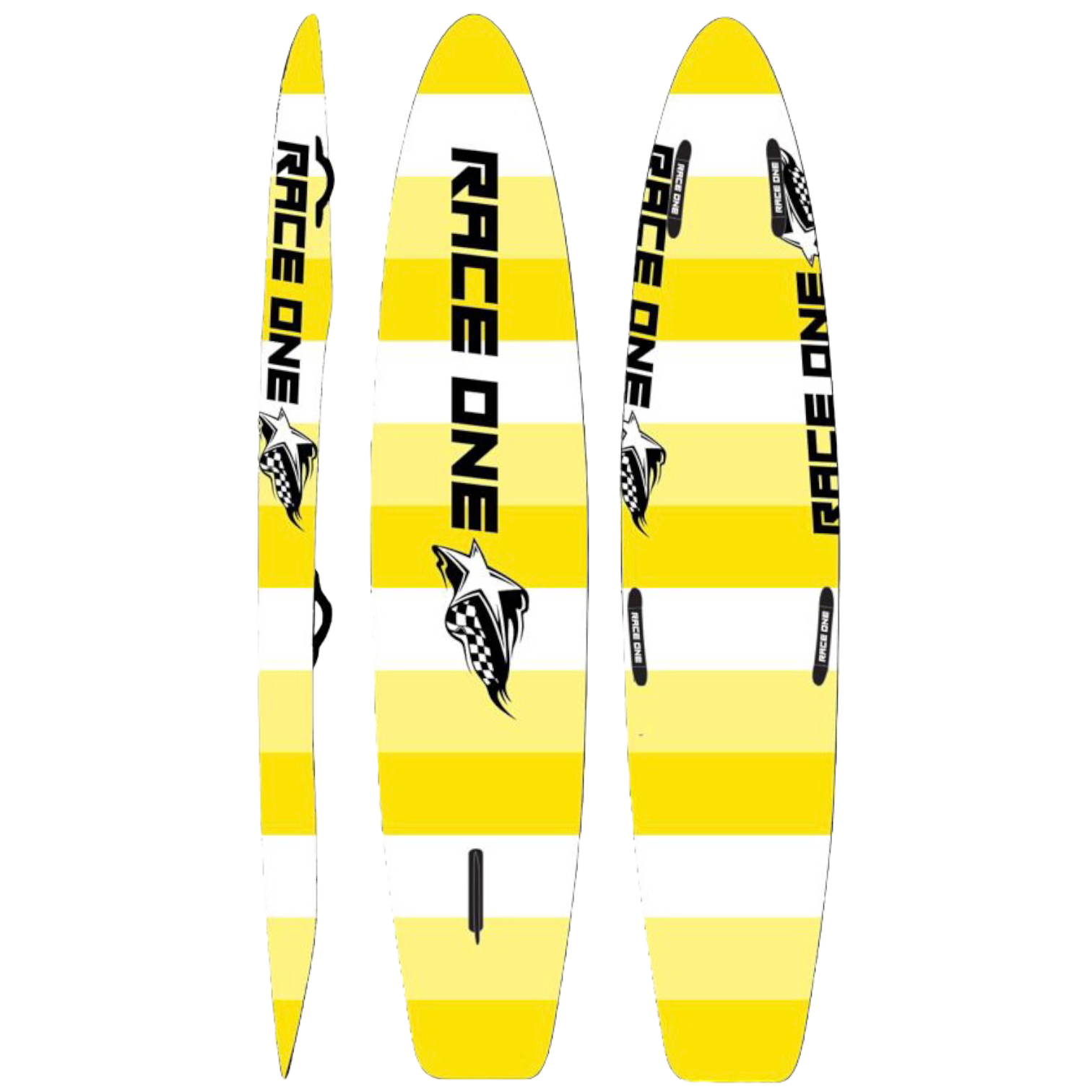 Nipper Boards – Race One Surf Craft