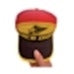 RACE ONE HATS