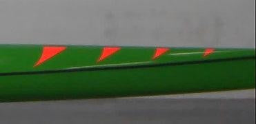 NELO OCEAN SKI VANQUISH