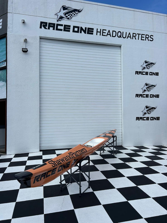 2ND HAND SKI - 135MM