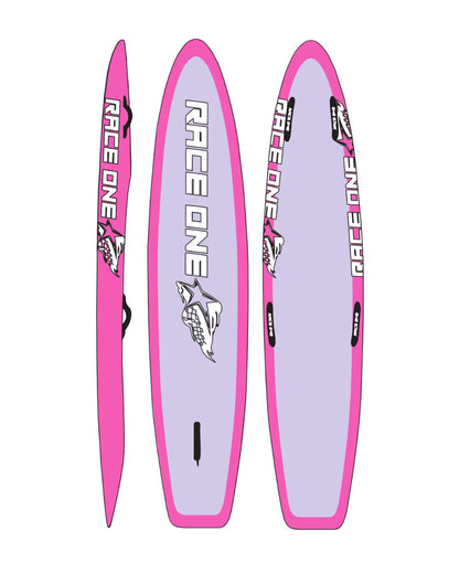 RACE ONE NIPPER BOARD - 60KG