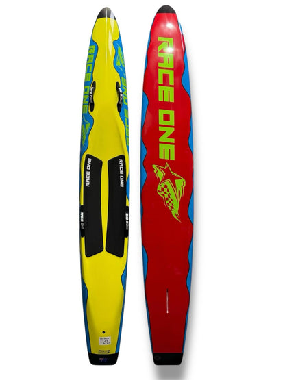 RACE ONE J1 MAL (10'6) - 40KG