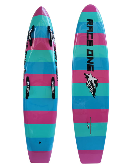 RACE ONE CARBON NIPPER BOARD - 60KG