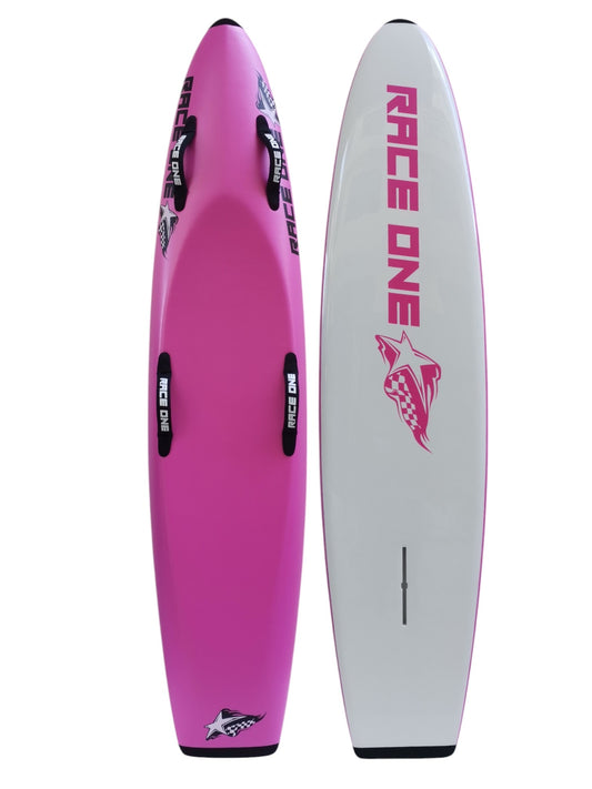 RACE ONE NIPPER FOAMIE BOARD