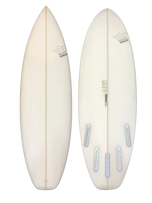 Echelon Shortboard
