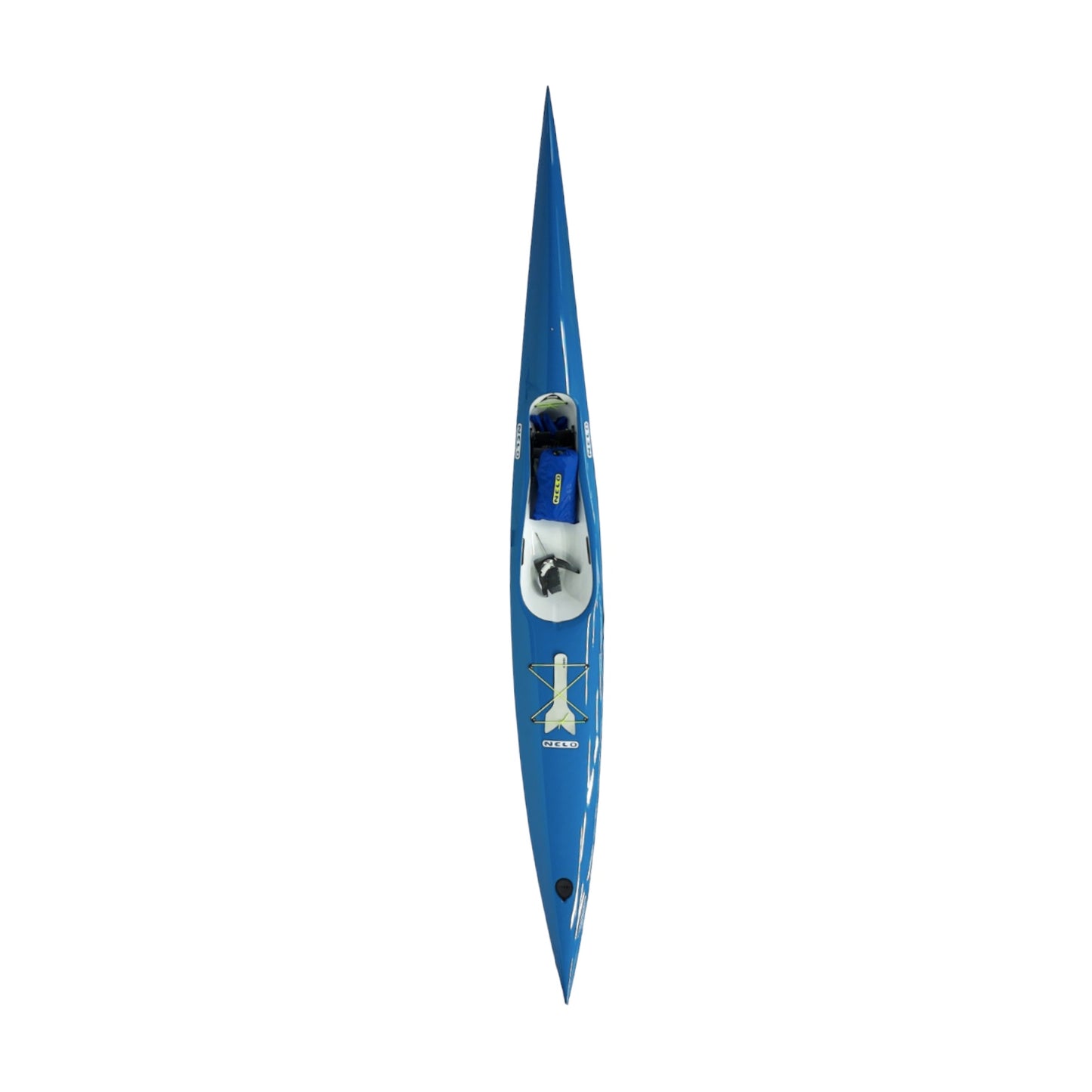 NELO Ocean Ski 520