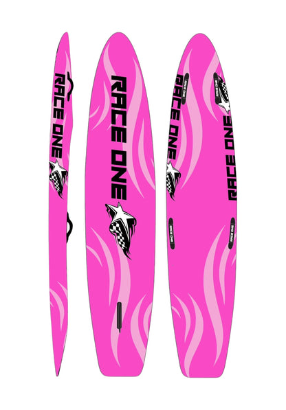 RACE ONE CARBON NIPPER BOARD - 50KG