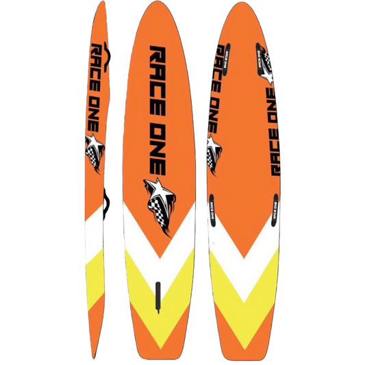 RACE ONE NIPPER BOARD - 40KG - SA