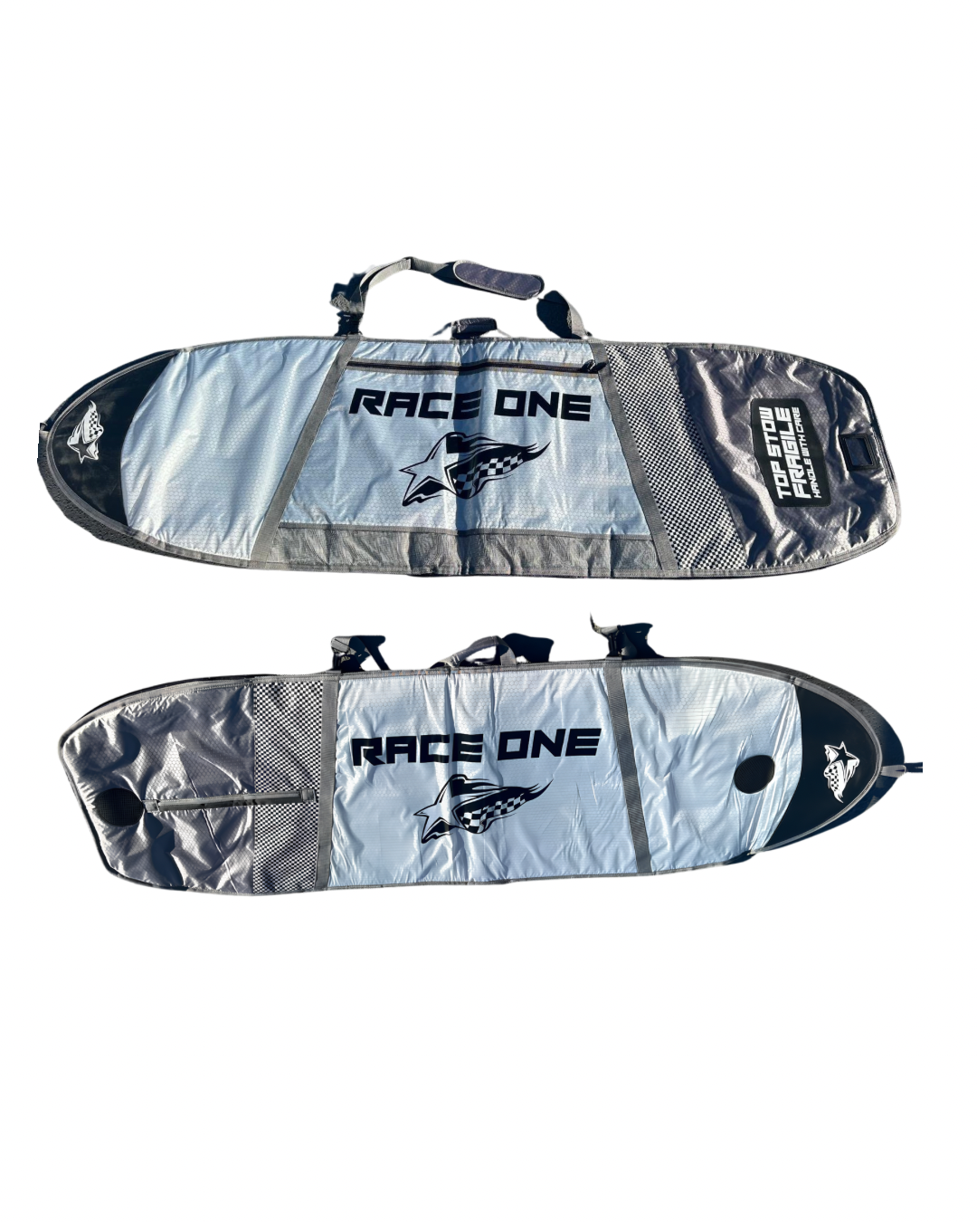 RACE ONE NIPPER XL BOARD BAG
