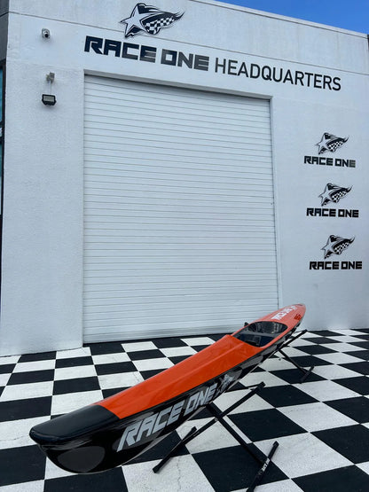 RACE ONE SURF SKI - 130MM