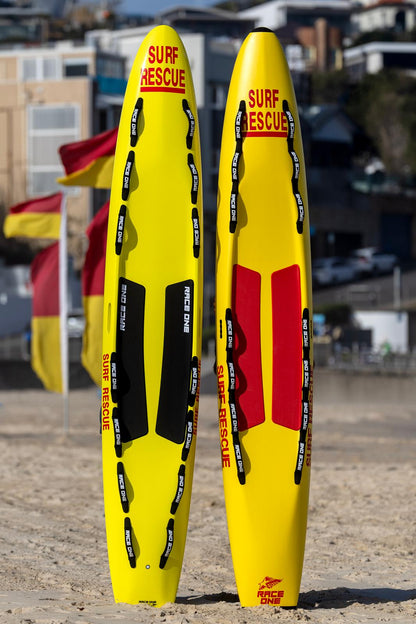 RACE ONE SOFT RESCUE BOARD - (WA) PRE ORDER
