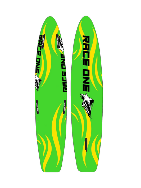 RACE ONE CARBON NIPPER BOARD - 70KG
