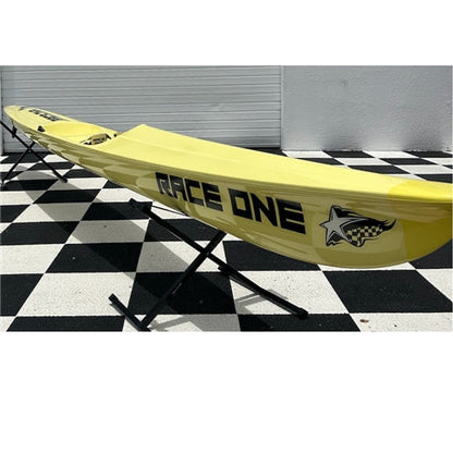 Race One Surf Ski - 50mm